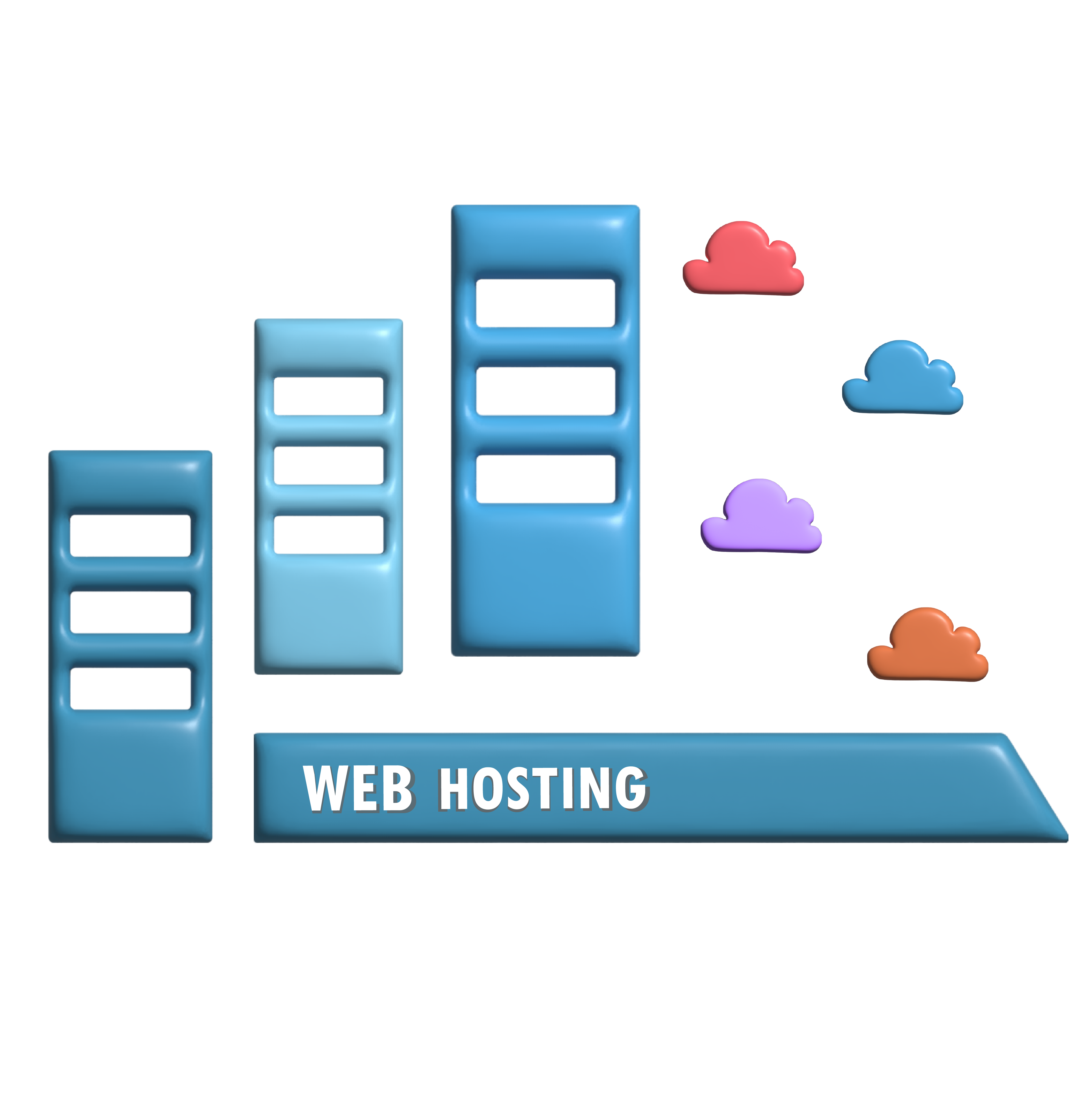 hosting site