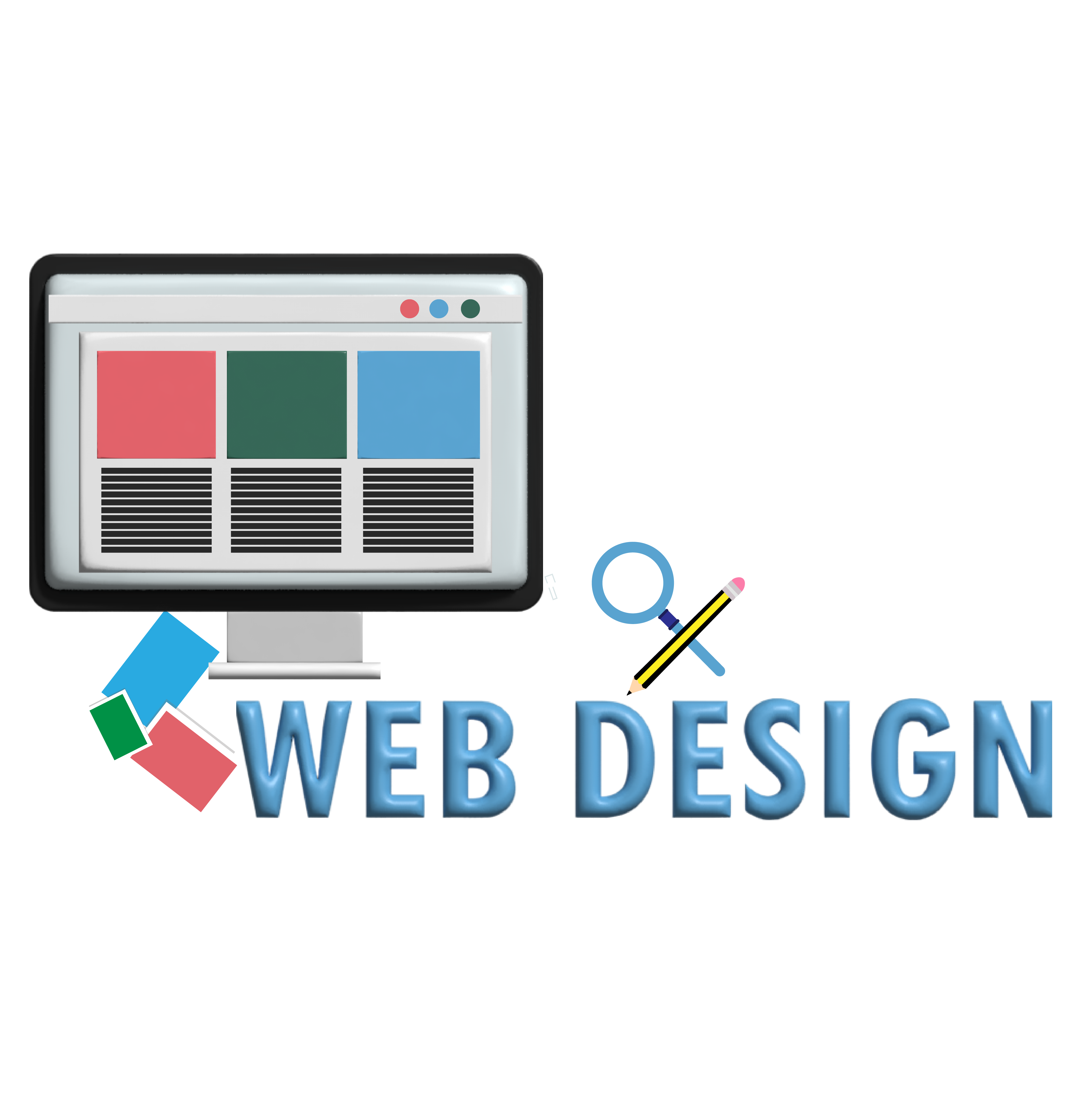 web design site