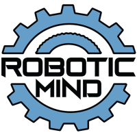 robotic mind logo