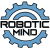 robotic mind logo